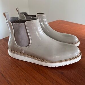 Cougar | Kensington slip-on rain boot | Size 9.5